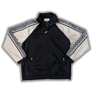 Gucci Technical Jersey Jacket